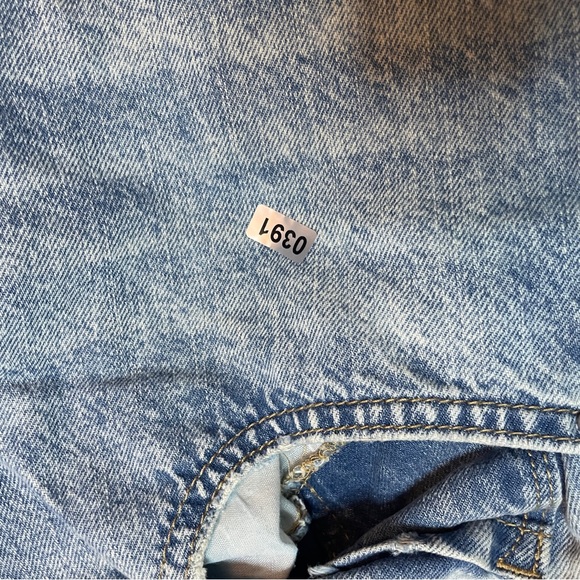 Indigo Rein Light Blue Flare Jeans size 13 - Picture 12 of 12